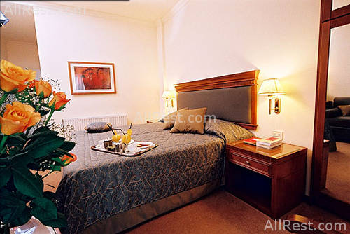 Athens Atrium Hotel 20
